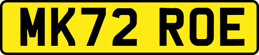 MK72ROE