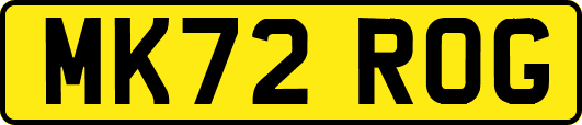 MK72ROG
