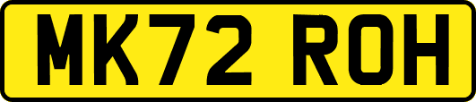MK72ROH