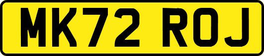 MK72ROJ