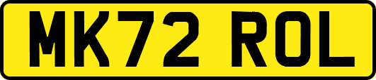 MK72ROL