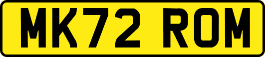 MK72ROM