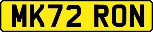 MK72RON
