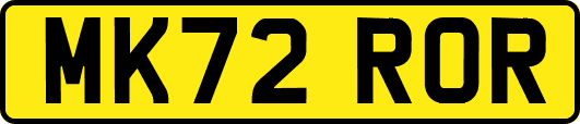 MK72ROR