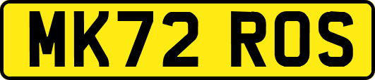 MK72ROS