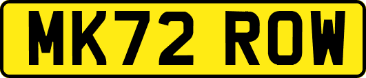 MK72ROW