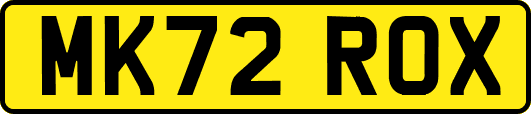 MK72ROX