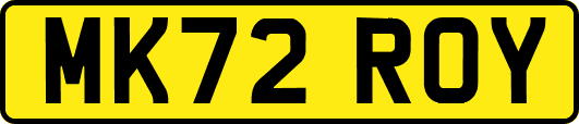 MK72ROY