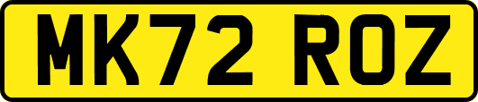 MK72ROZ