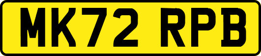 MK72RPB