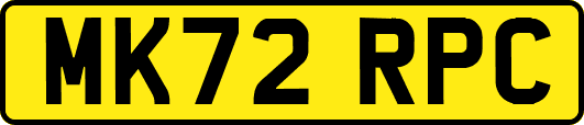 MK72RPC