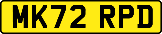 MK72RPD