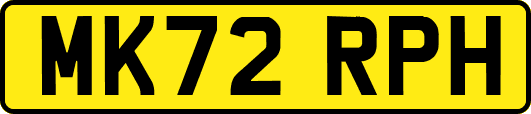 MK72RPH