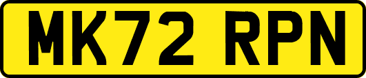 MK72RPN
