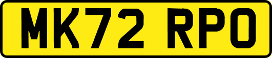 MK72RPO