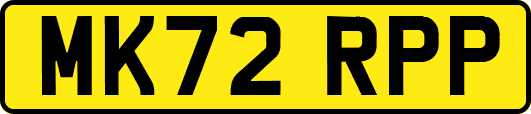 MK72RPP