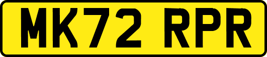 MK72RPR