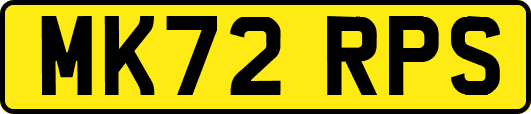 MK72RPS