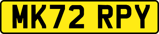 MK72RPY