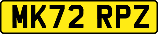 MK72RPZ