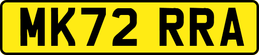 MK72RRA