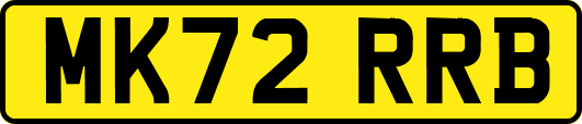 MK72RRB