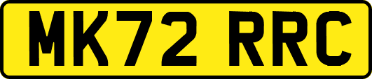 MK72RRC