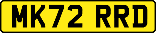 MK72RRD