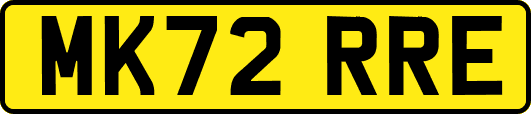 MK72RRE