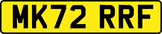MK72RRF