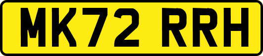 MK72RRH