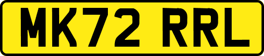 MK72RRL