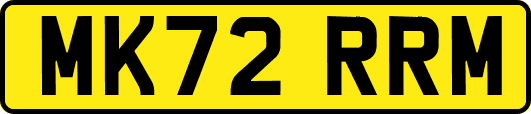 MK72RRM