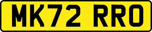 MK72RRO