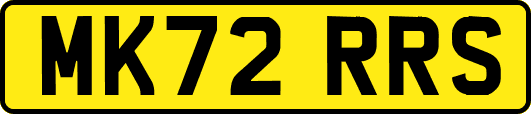 MK72RRS