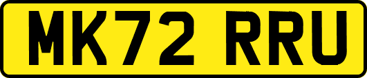 MK72RRU