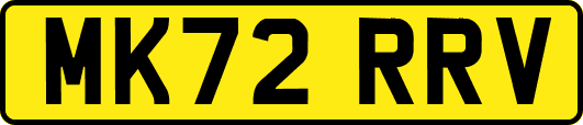 MK72RRV