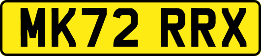 MK72RRX
