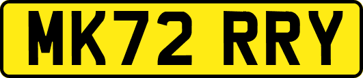 MK72RRY