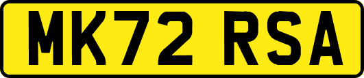 MK72RSA