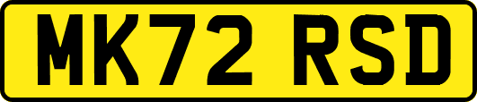 MK72RSD