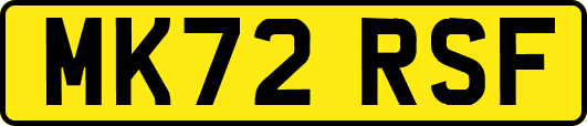 MK72RSF