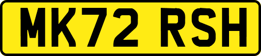MK72RSH