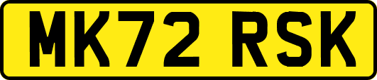 MK72RSK
