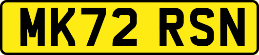 MK72RSN