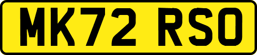 MK72RSO