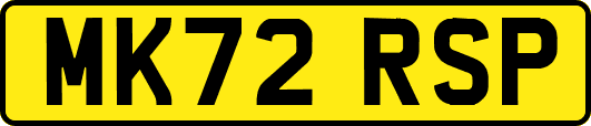 MK72RSP