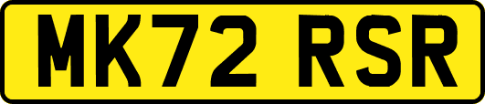 MK72RSR