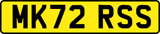 MK72RSS