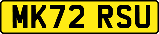 MK72RSU